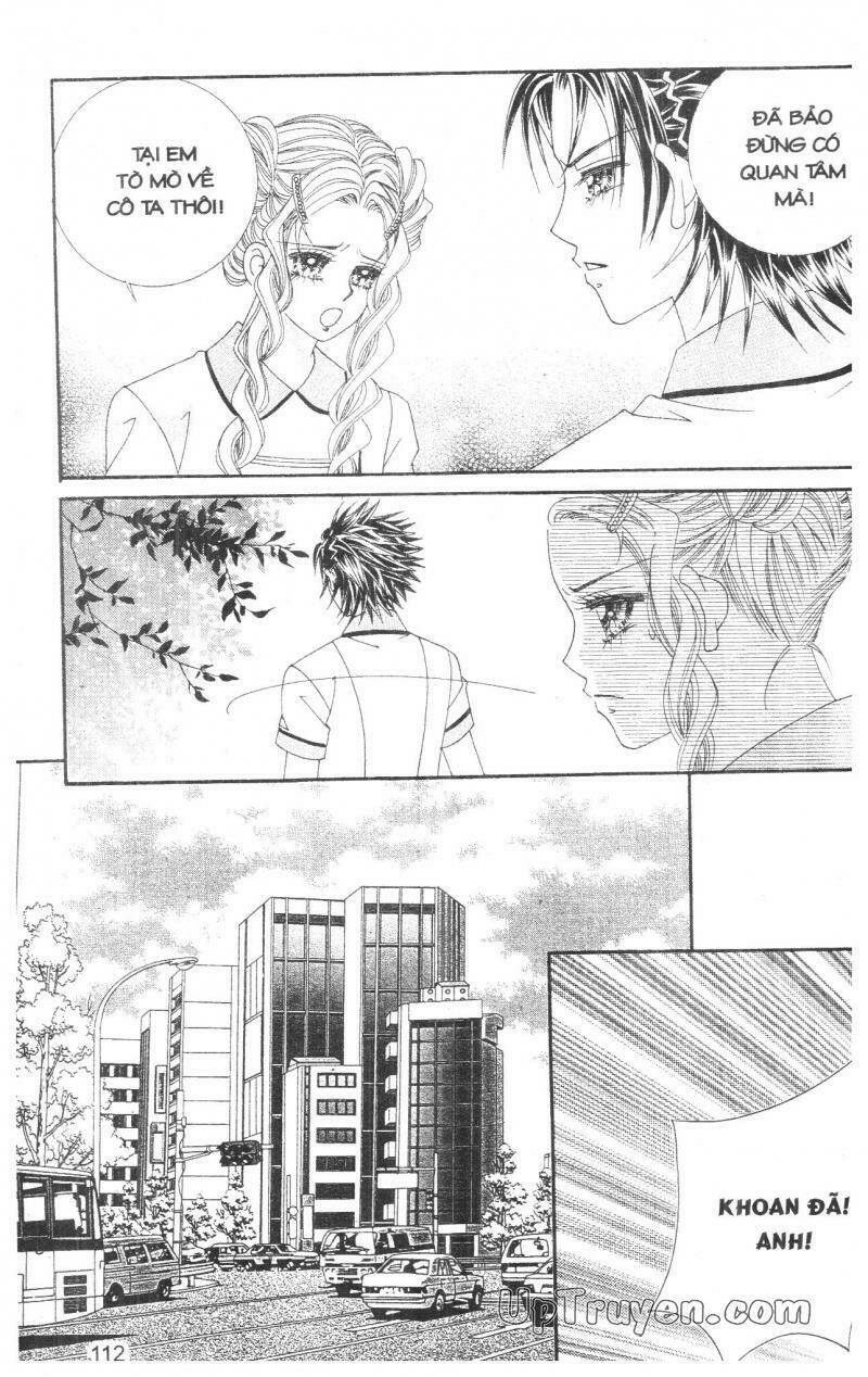 meo meo dịu dàng đi nhé chapter 3 112