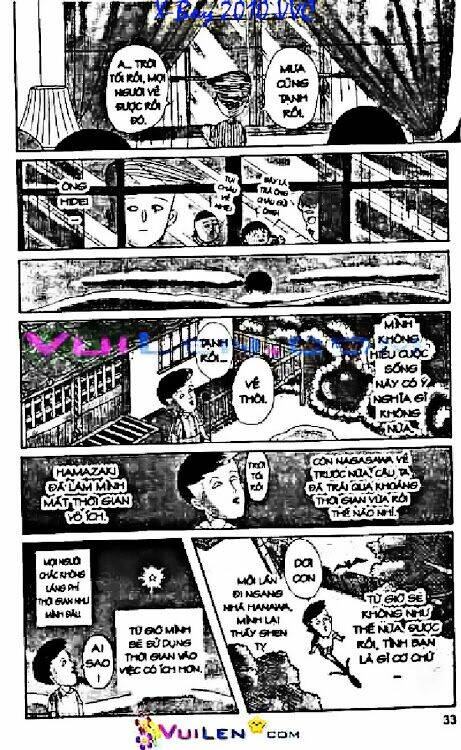nhóc maruko chapter 13 33