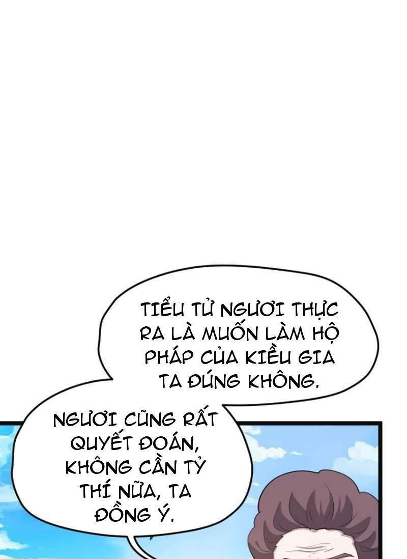 hệ thống gánh con mạnh nhất chapter 108 7