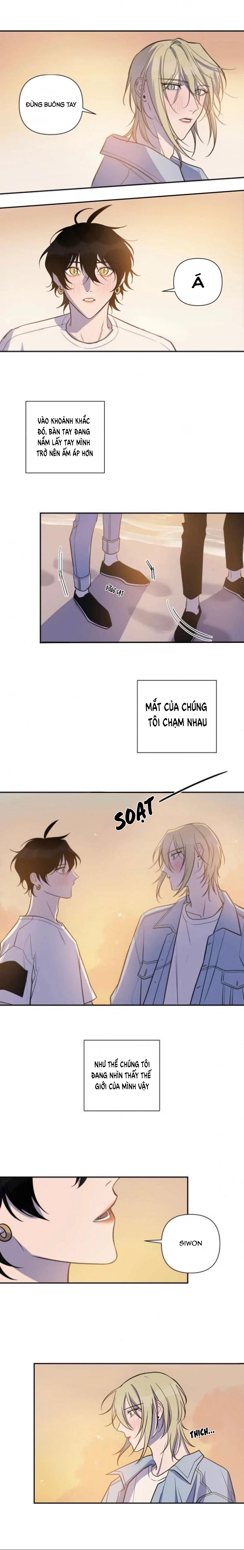 xu hướng tình dục bạn học chapter 35 2