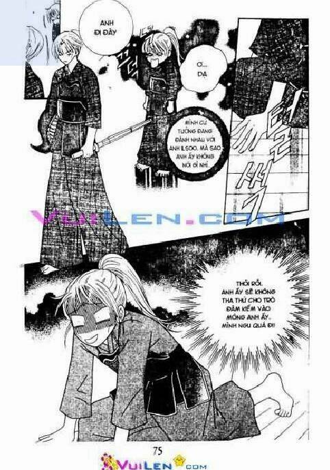 neck and neck chapter 2 73