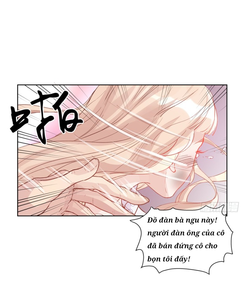 tình yêu trong thù hận chapter 4 16