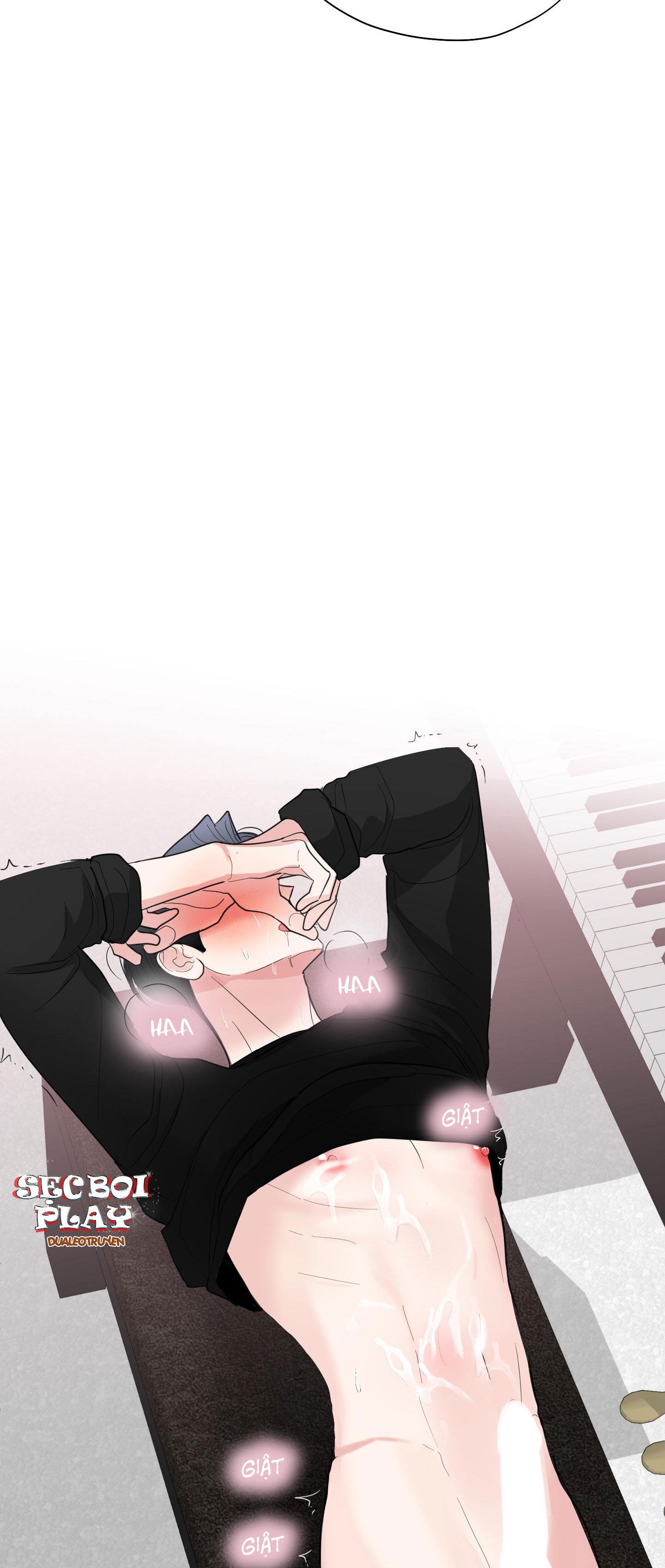 món quà dành cho kẻ ngạo mạn chapter 10 44