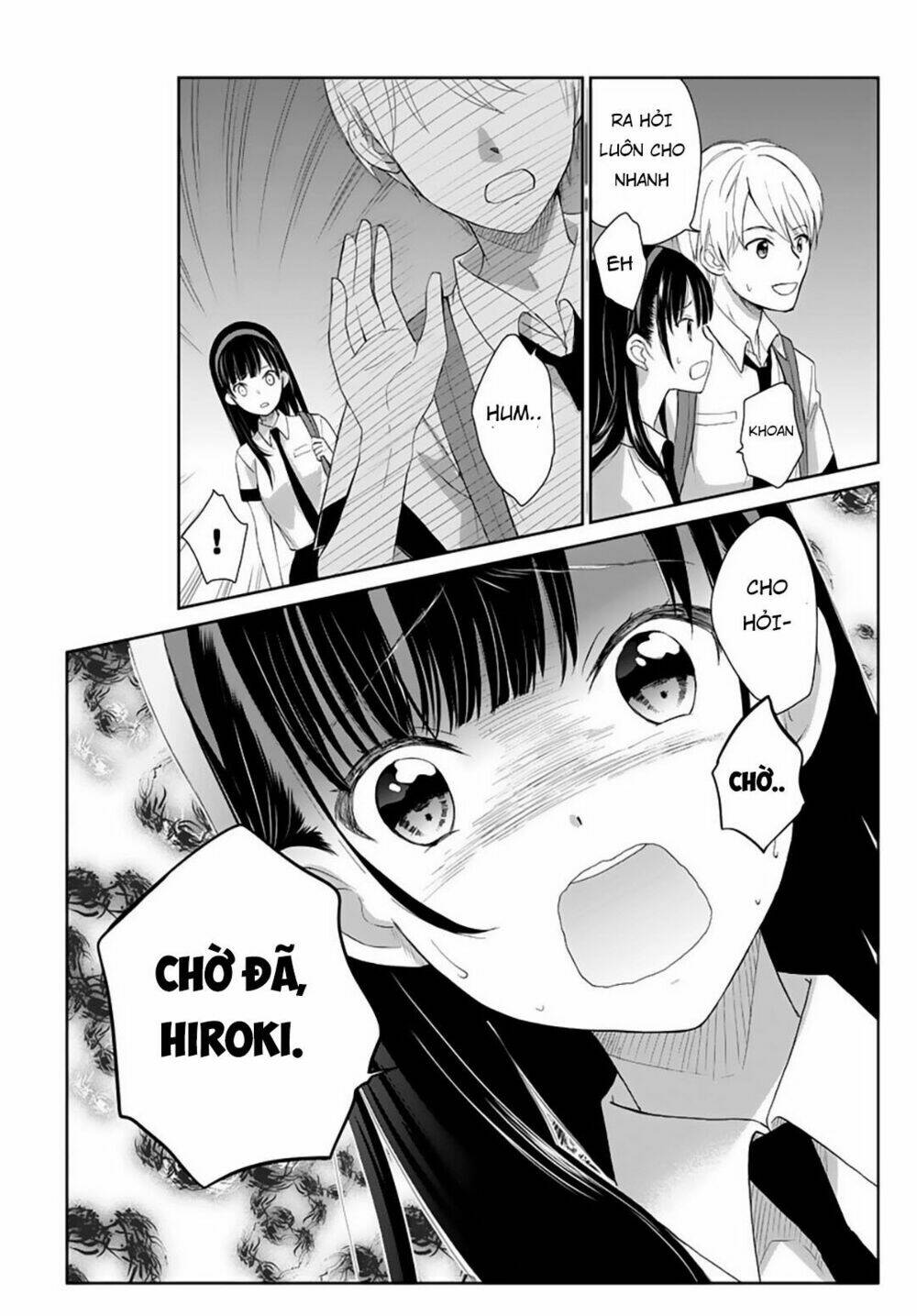 khung giờ tử vong chapter 1.1 11