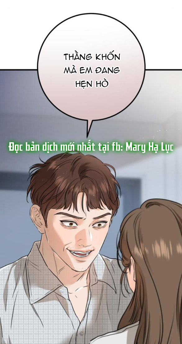 Nóng Lòng Muốn Giày Vò Em chapter 56.2 27