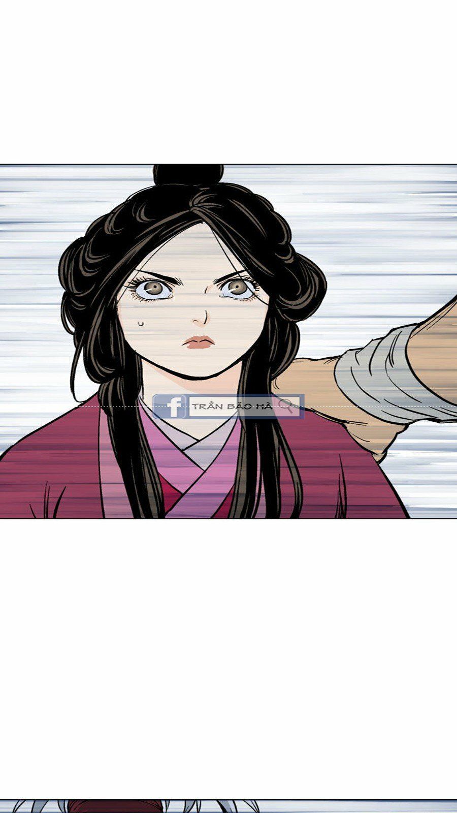 cao thủ 2 chapter 57 63