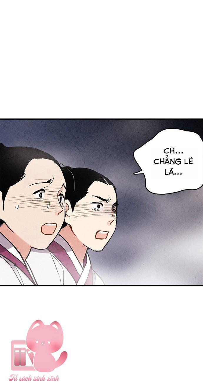 lệnh cấm hôn chapter 59 67