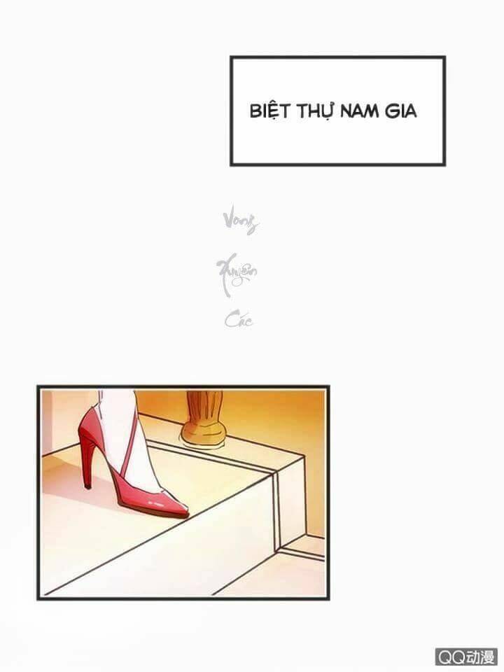 lãnh tình boss xin buông tay em chapter 6 27