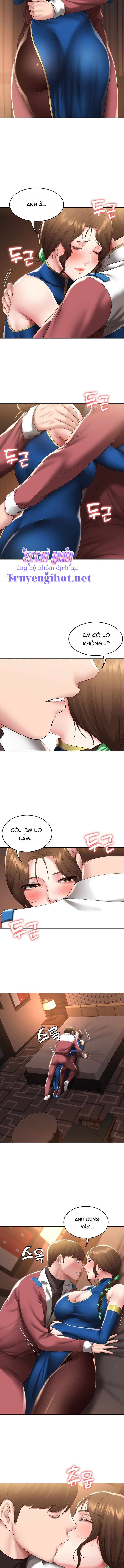 nhật ký nội trú chapter 106.1 7