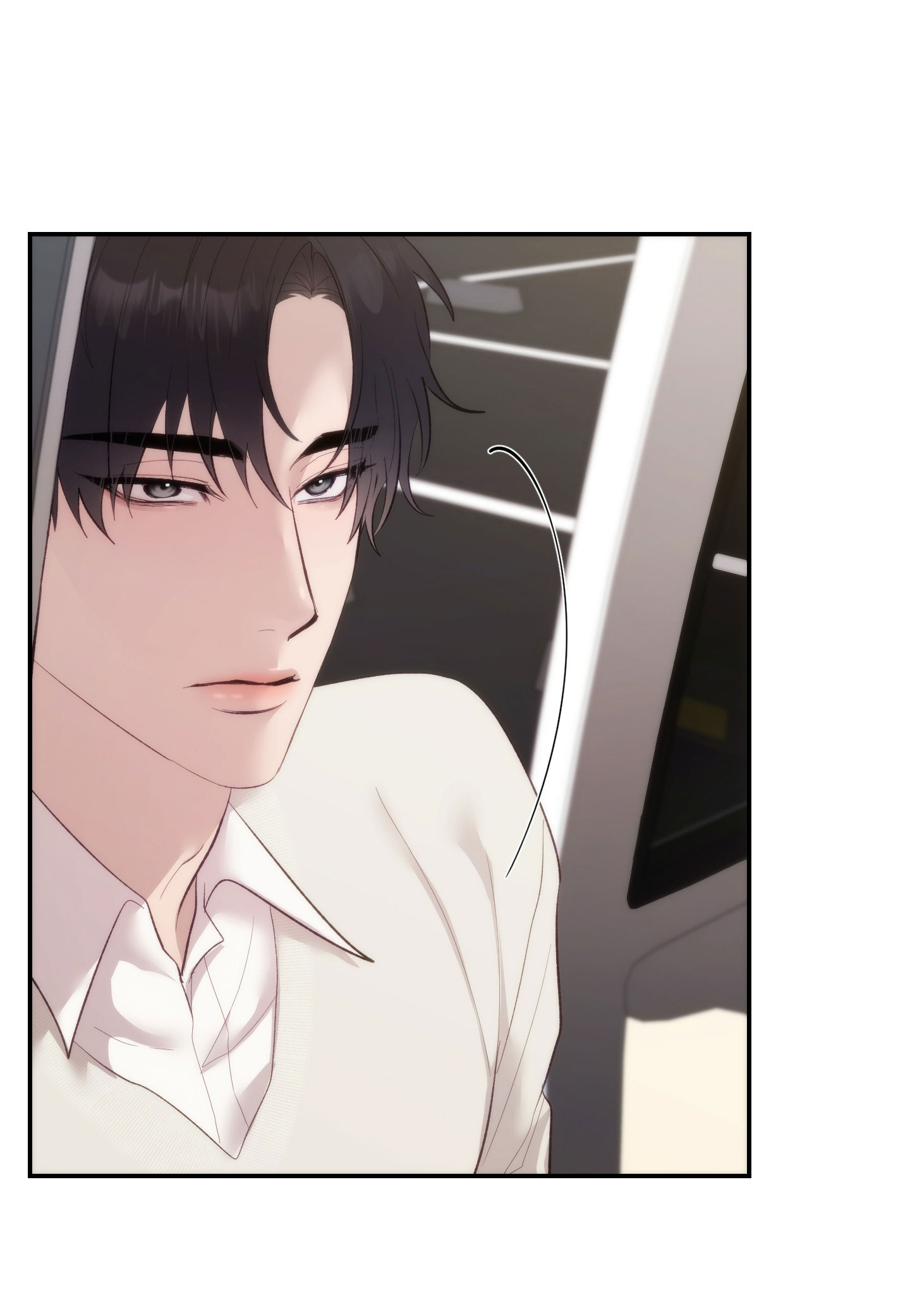 Nhà Tài Trợ Của Hắn chapter 16 - Trang 34