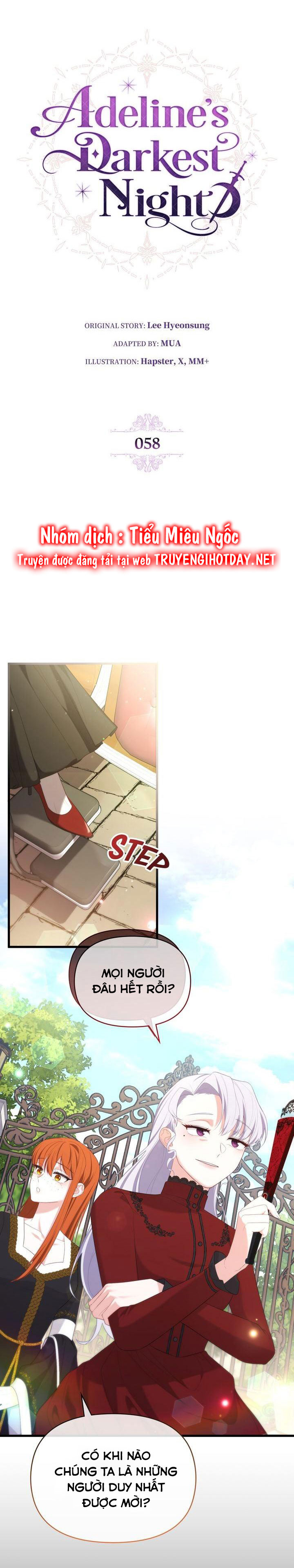 màn đêm tối của adeline chapter 58 4