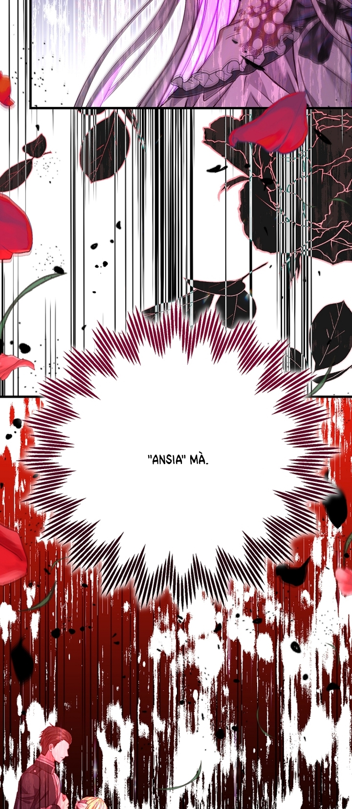 trở thành vợ thái tử quái vật chapter 81.1 5