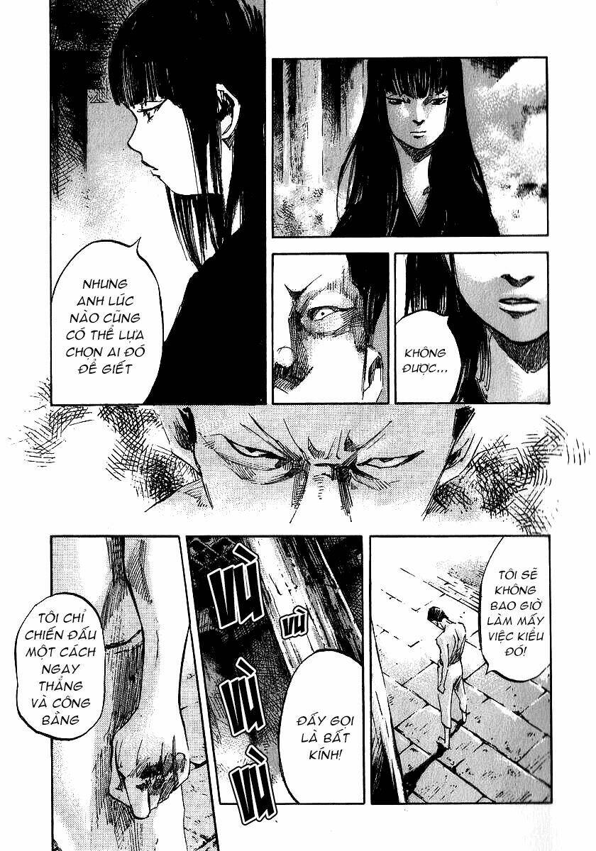 skyhigh: shinshou chapter 3.2 3