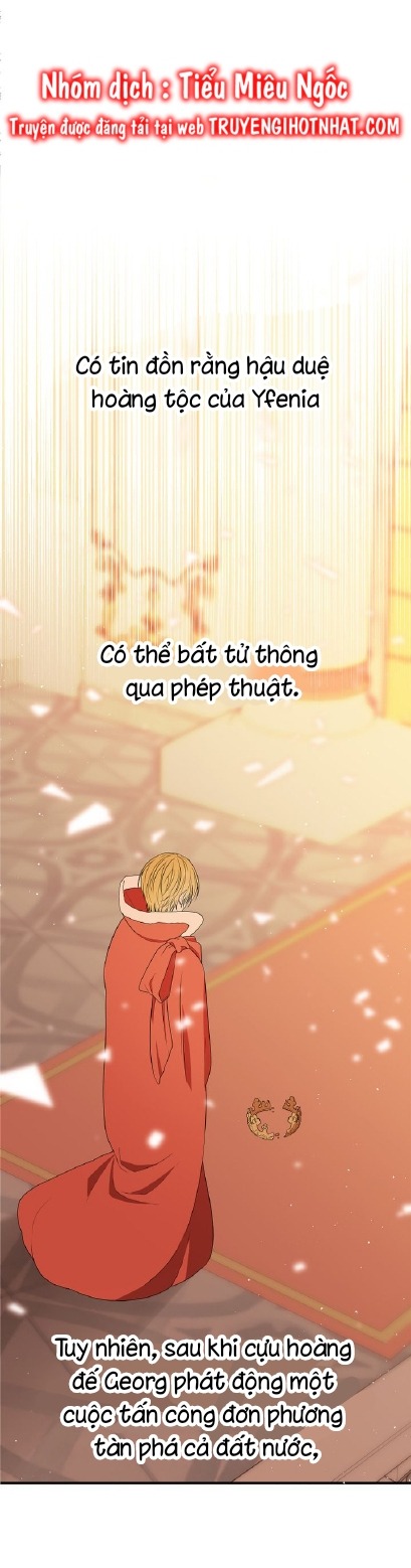 công lý của một ác nữ chapter 4 3