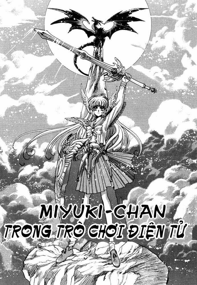 miyuki in the wonderland chapter 6 3