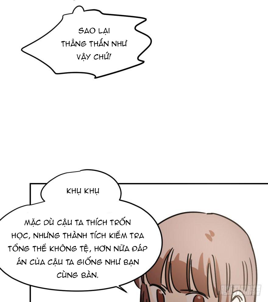 Bắt Lấy Ngao Ngao chapter 24 - Trang 25