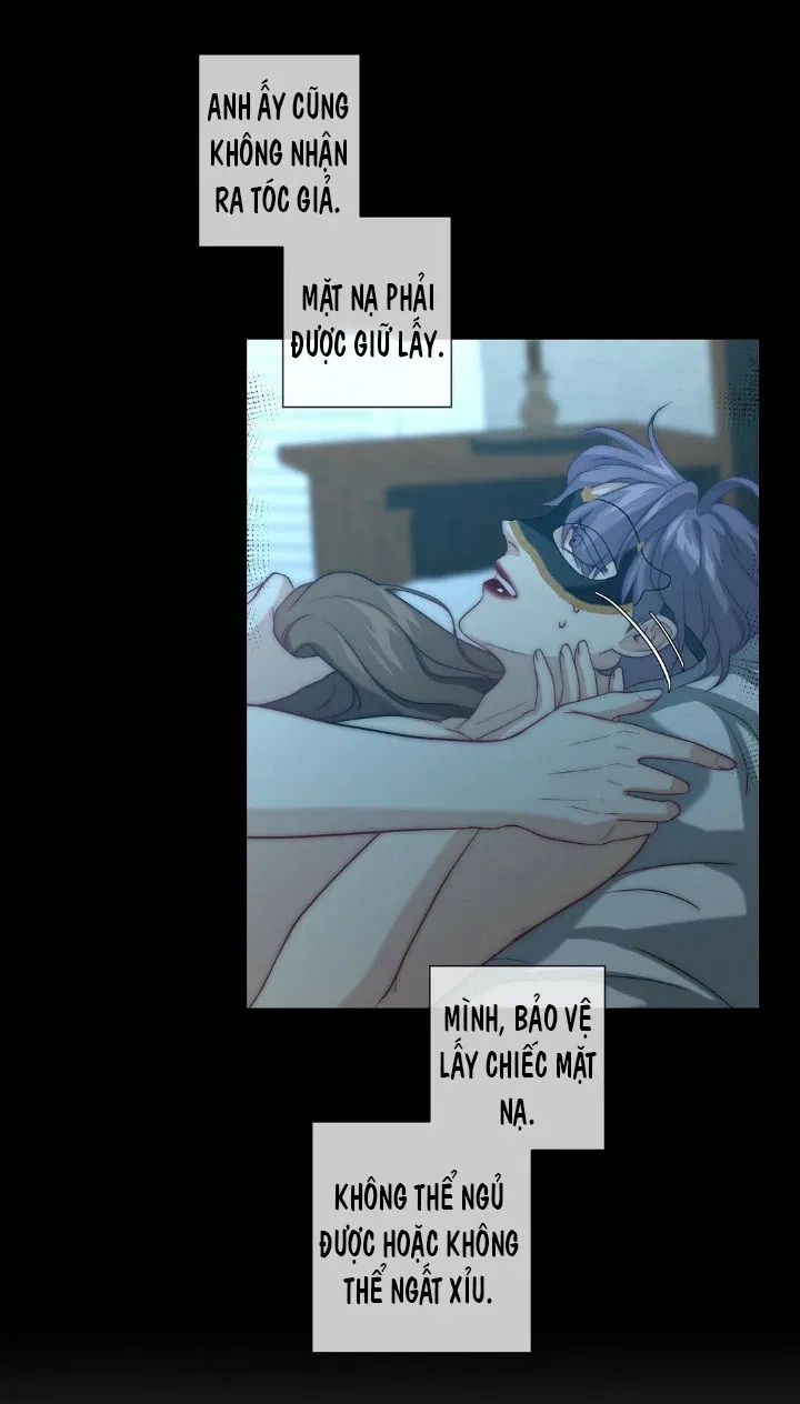 bí mật của omega k chapter 7 31