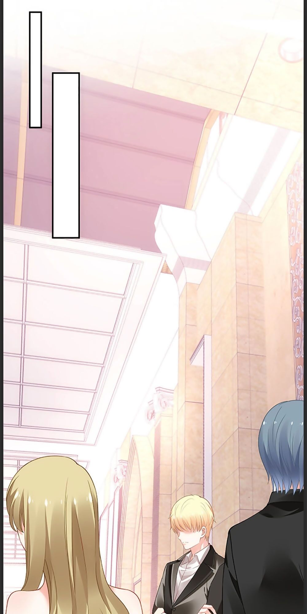 bạn trai 1/4 của tôi chapter 18 14