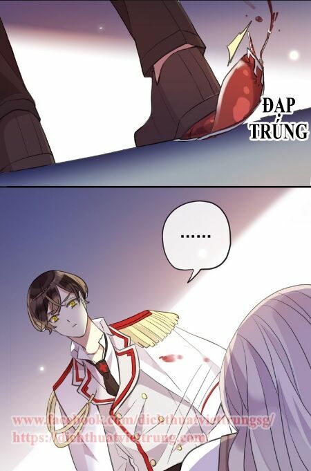 vết cắn ngọt ngào phần 2 chapter 53 8