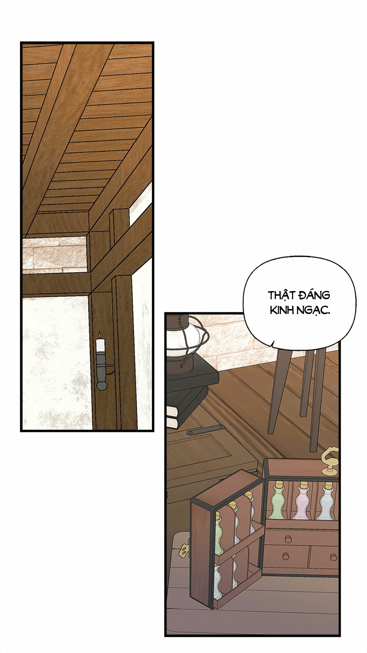 chị tôi đã nhặt về một nam chính quyến rũ chapter 25 23