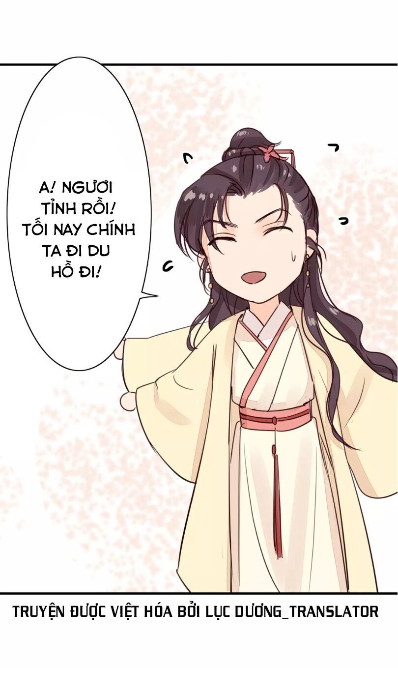 chỉ phu vi thê chapter 24 26