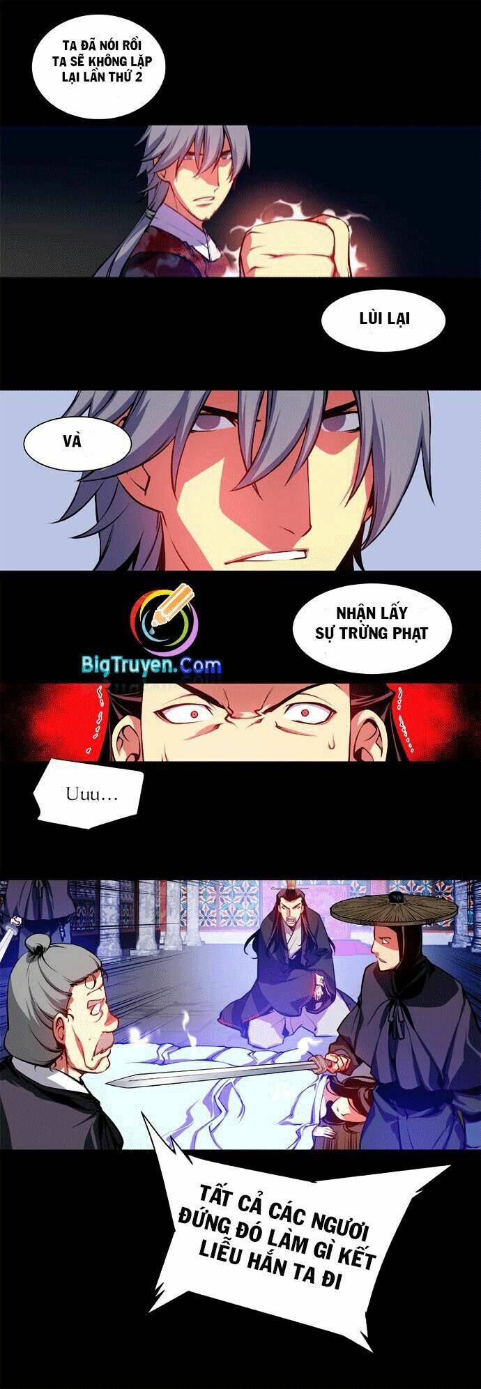 märchen: the embodiment of tales chapter 9 24