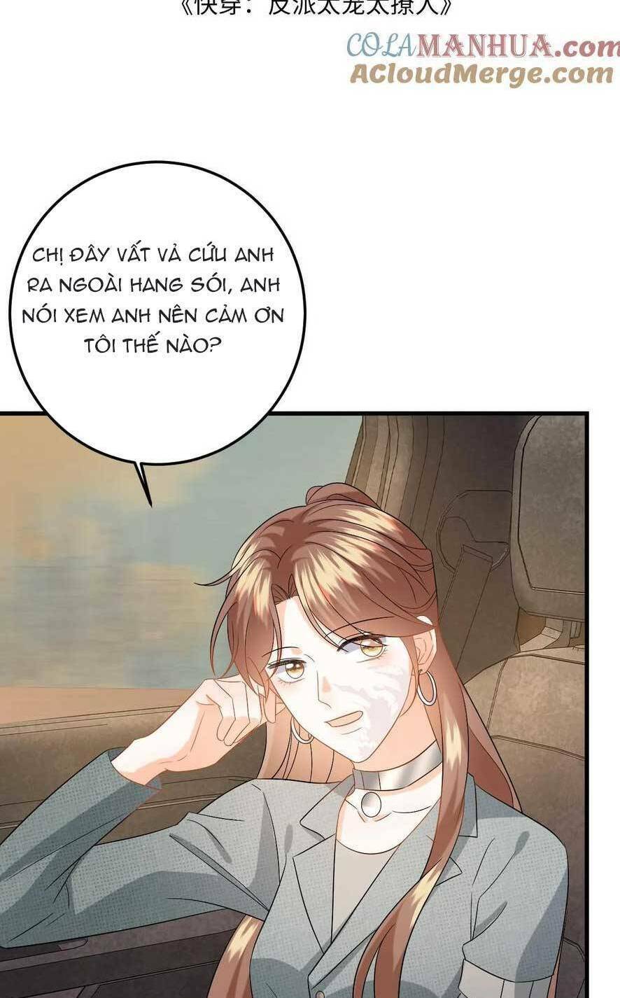 xuyên nhanh: phản diện quá sủng quá mê người chapter 171 5