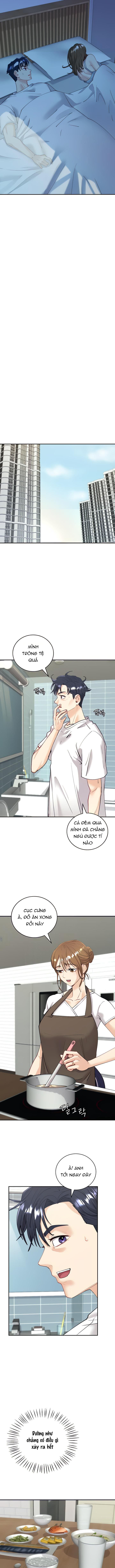 trả lại vợ cho tôi chapter 6.1 8