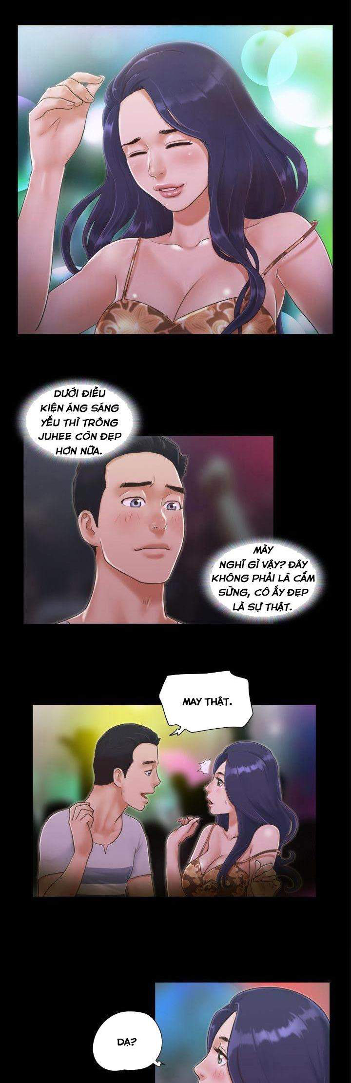 thỏa thuận tình dục chapter 4 1