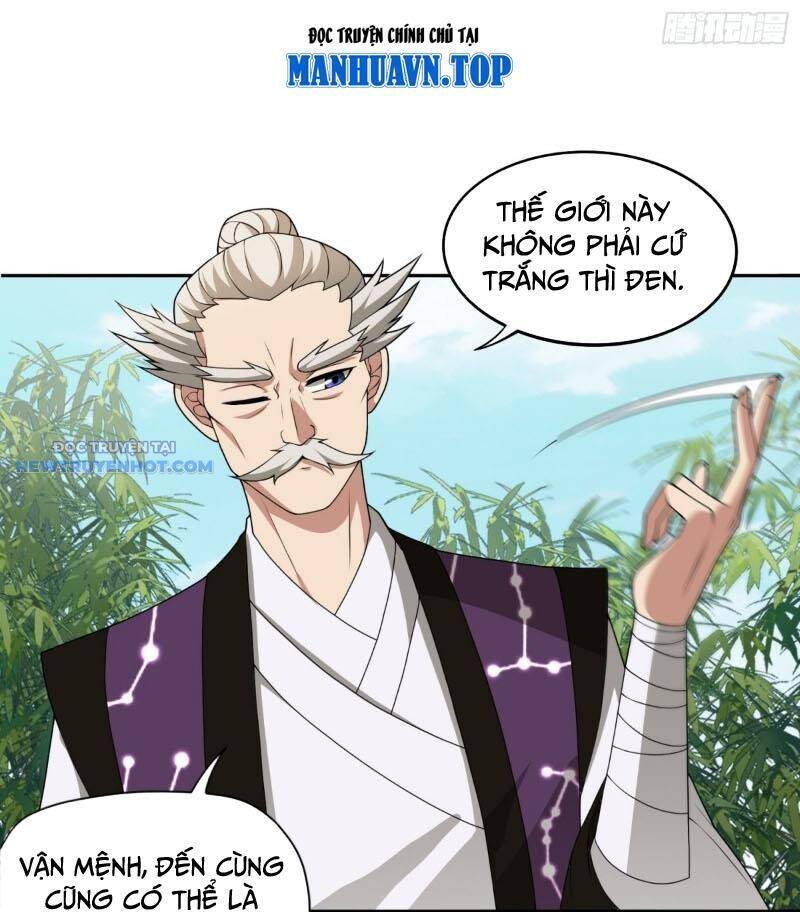 đại lộ vô danh chapter 46 40