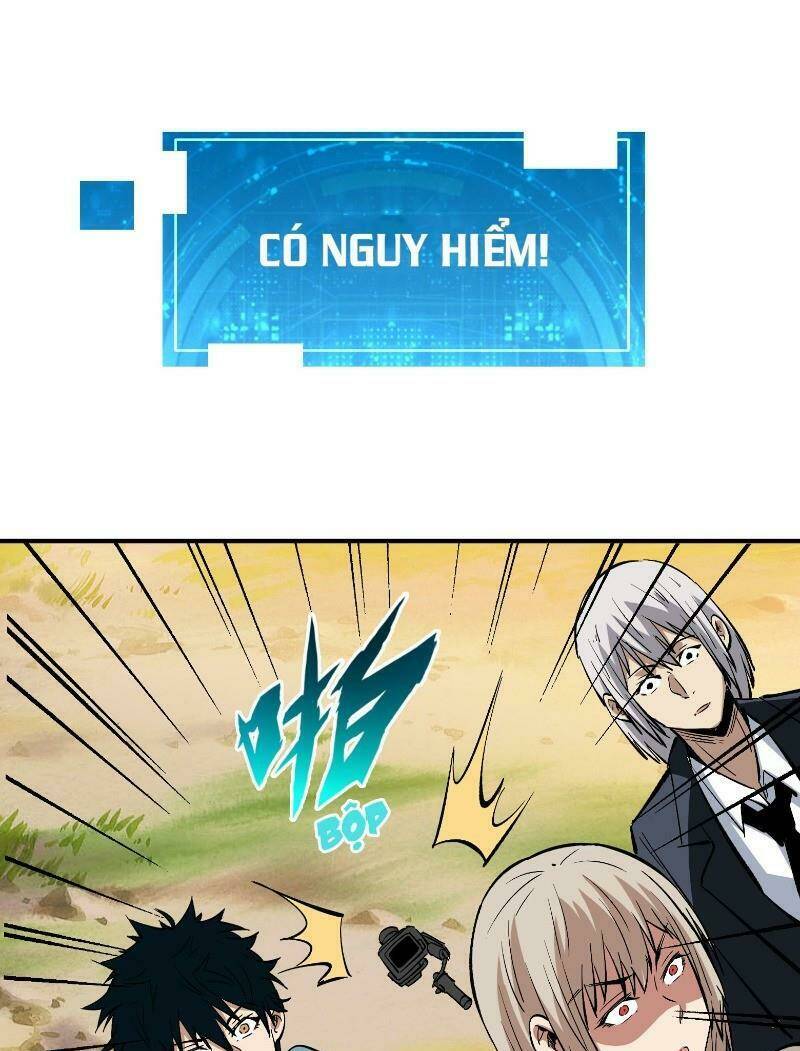 kiêm chức diêm vương chapter 17 21