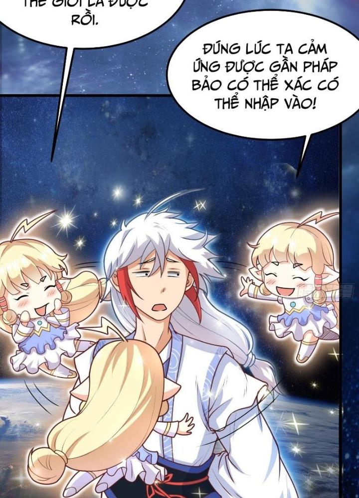 bảo vật rơi xuống đều thành muội tử chapter 2 10