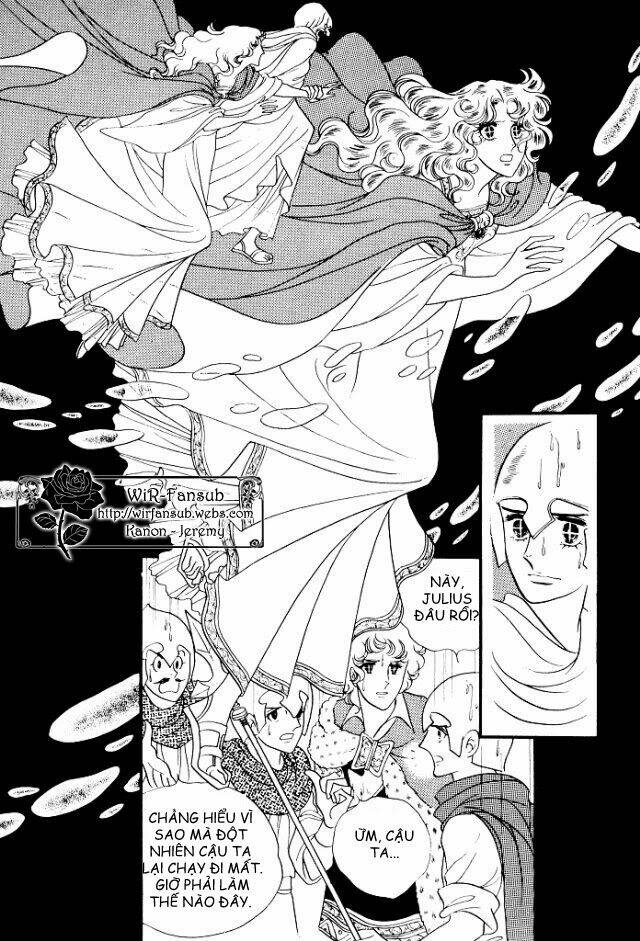 orpheus no mado chapter 8 25