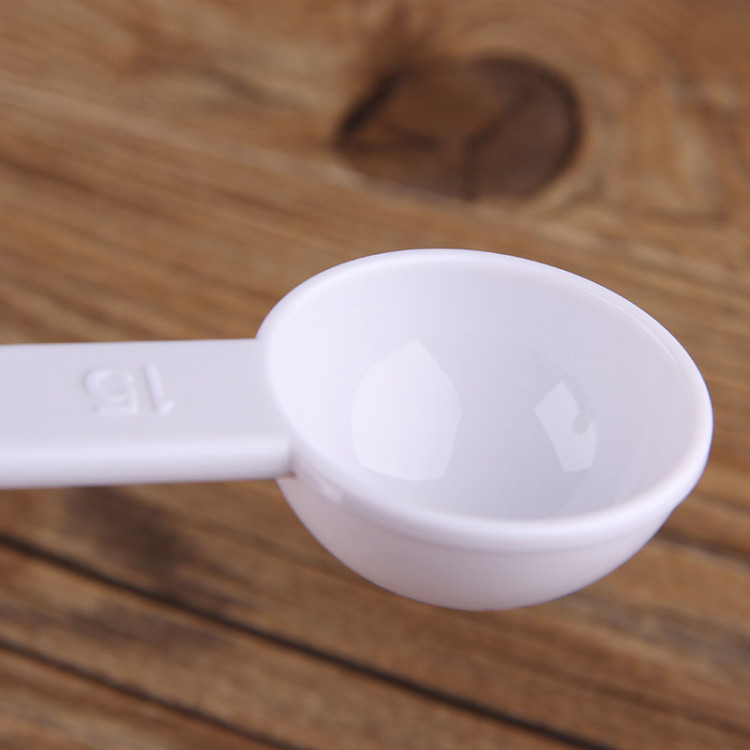 Bộ 5 thìa đong gia vị đủ cỡ gram KM-1052 hàng Nhật Bộ 5 thìa đong gia vị đủ cỡ gram KM-1052 hàng Nhật
