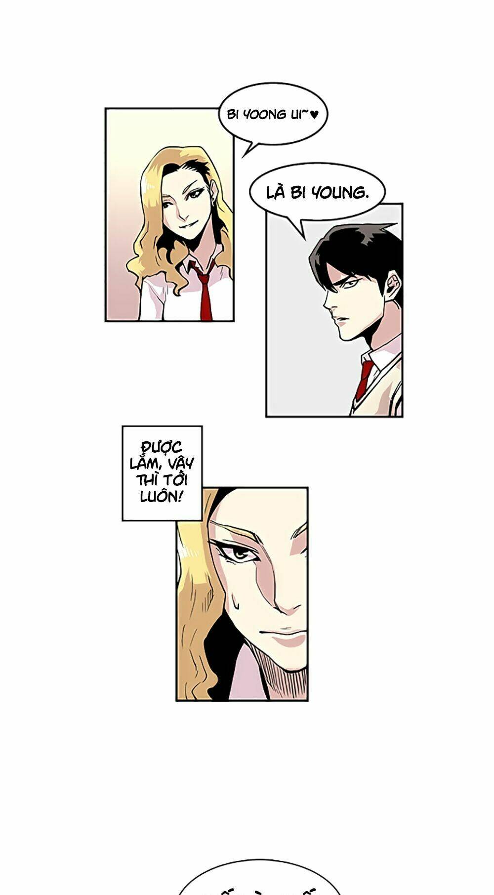 câu hồn sứ giả tây bắc - kẻ báo tử | west-north's grim reaper - the death messenger chapter 6 18