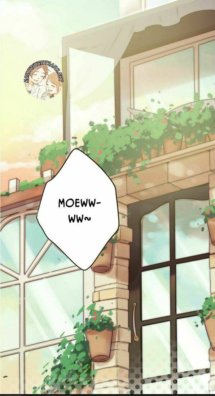 viện bảo tàng tâm nguyện chapter 13.1 3