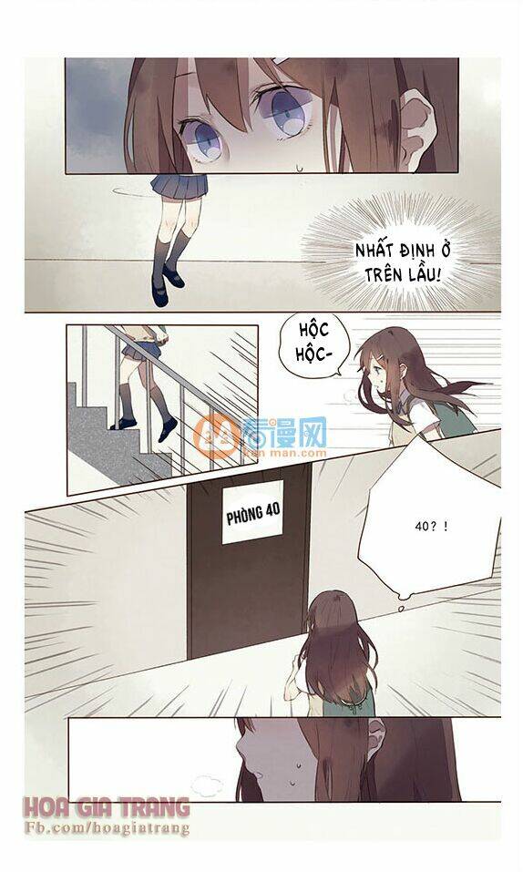 phòng thi số 38 chapter 1 5