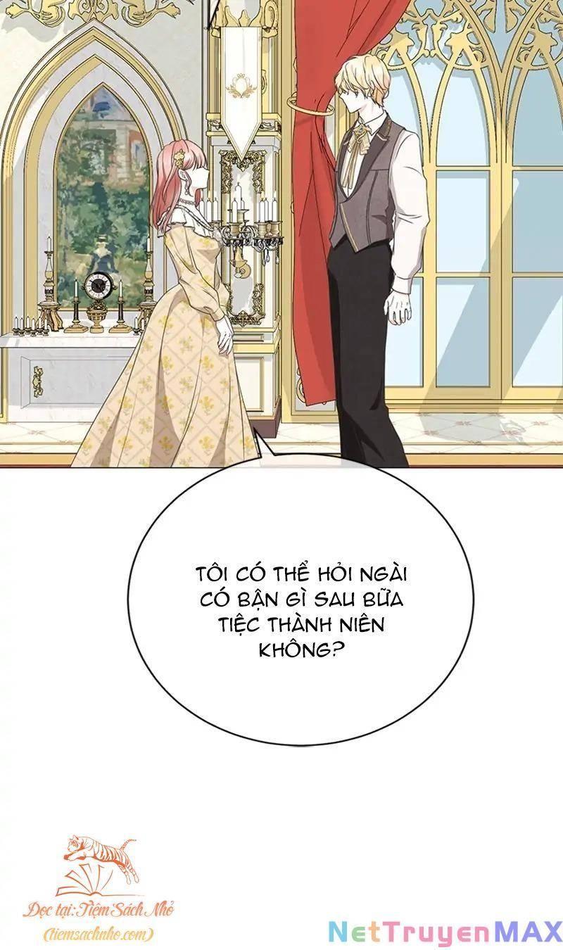 sinh ra trở thành nhân vật không có trong nguyên tác chapter 28 45