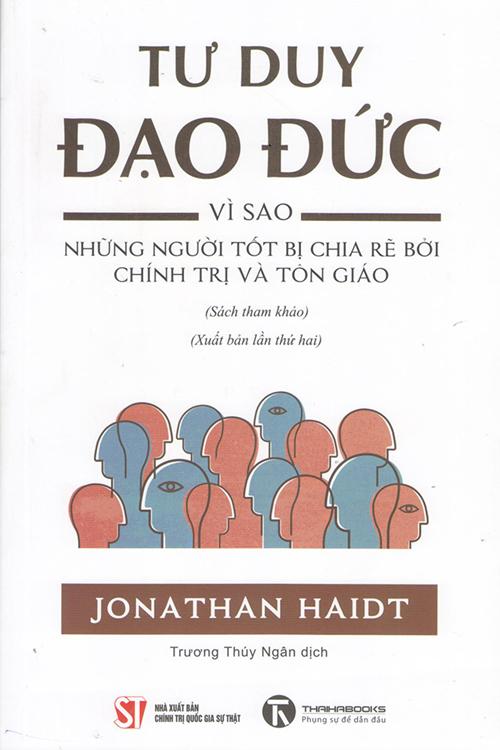 Tư Duy Đạo 