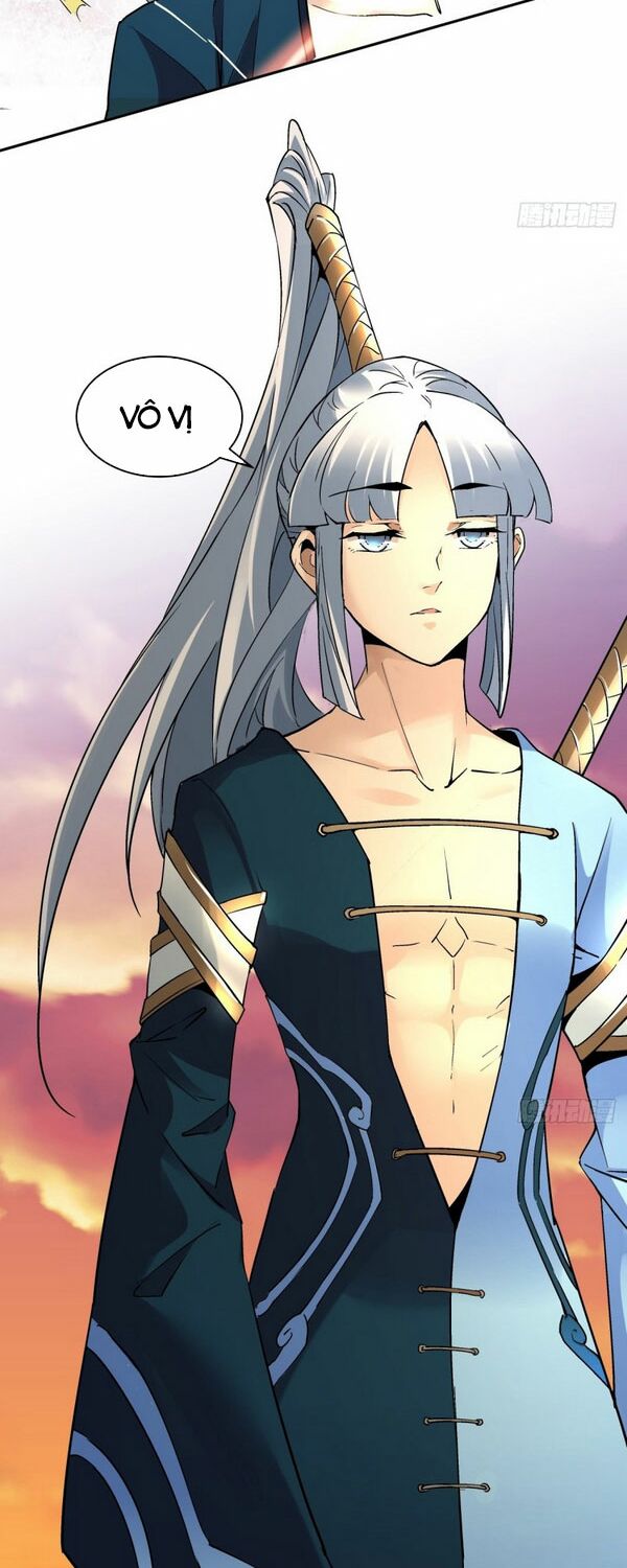 ta là nhà giàu số một, ta không muốn trọng sinh chapter 35 37