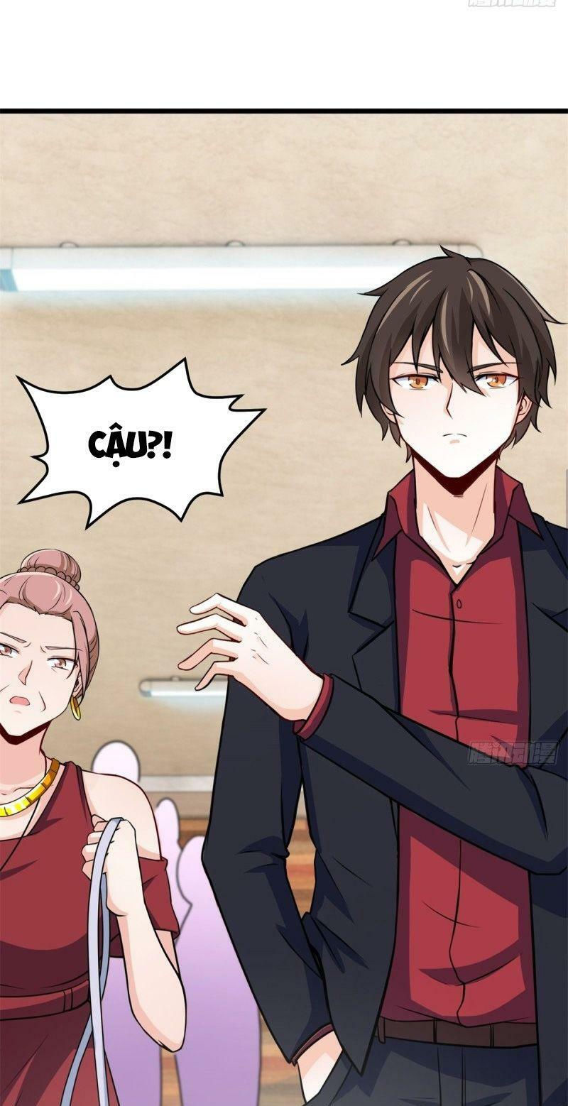 ta là hàn tam thiên chapter 52 34