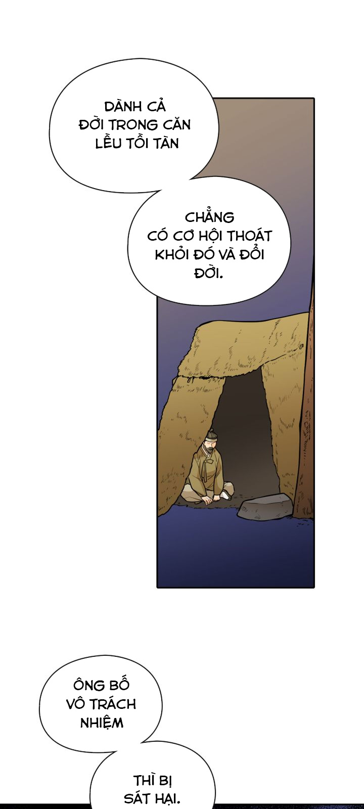 câu chuyện về người phụ nữ ấy chapter 43 15