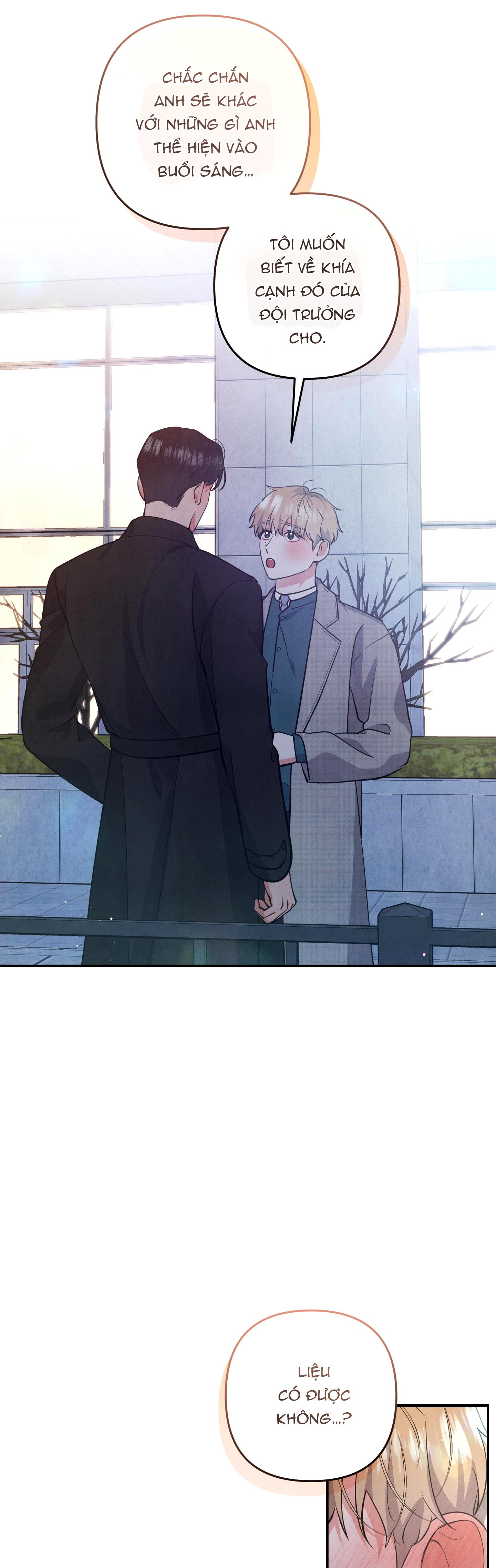 mối quan hệ ngu ngốc chapter 55 5