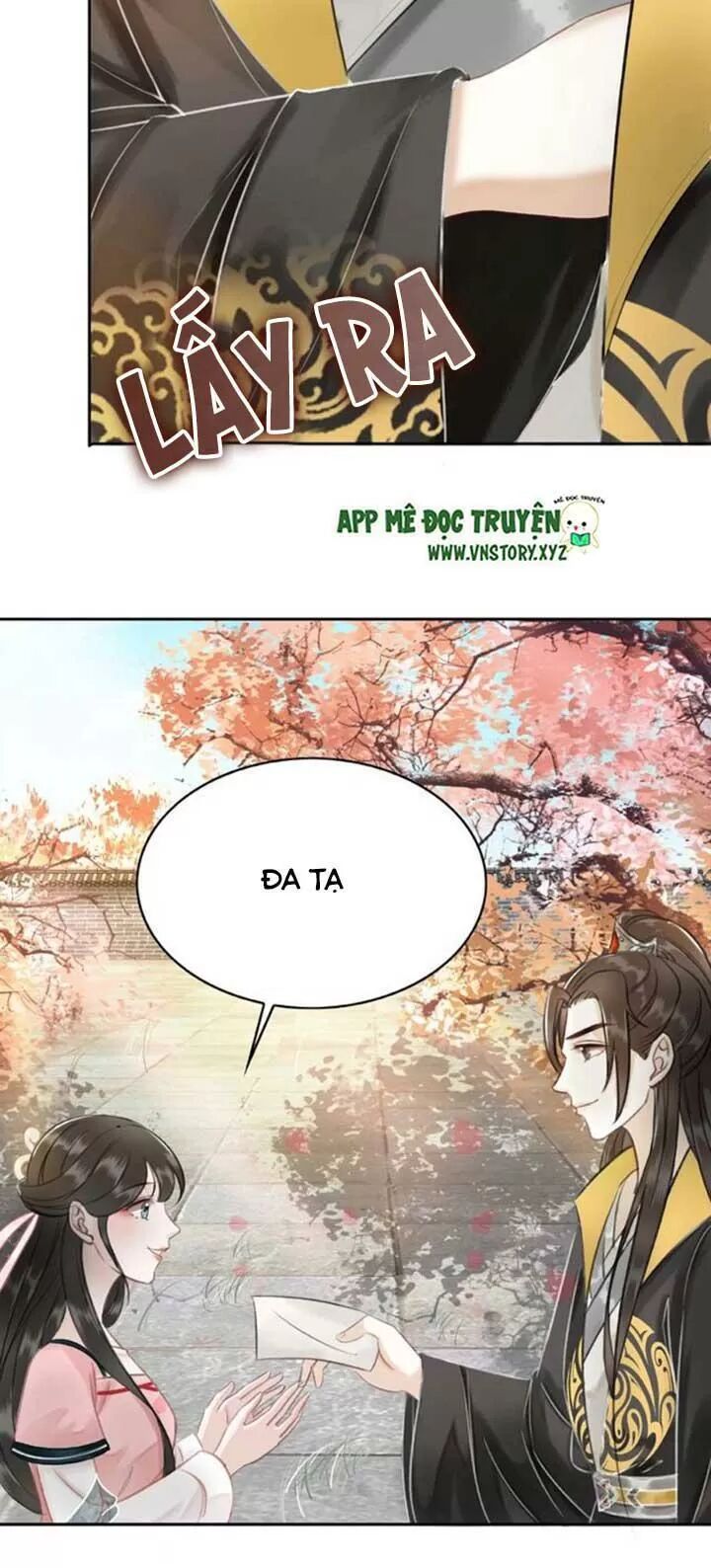 cực phẩm phế vật tiểu thư chapter 45 3