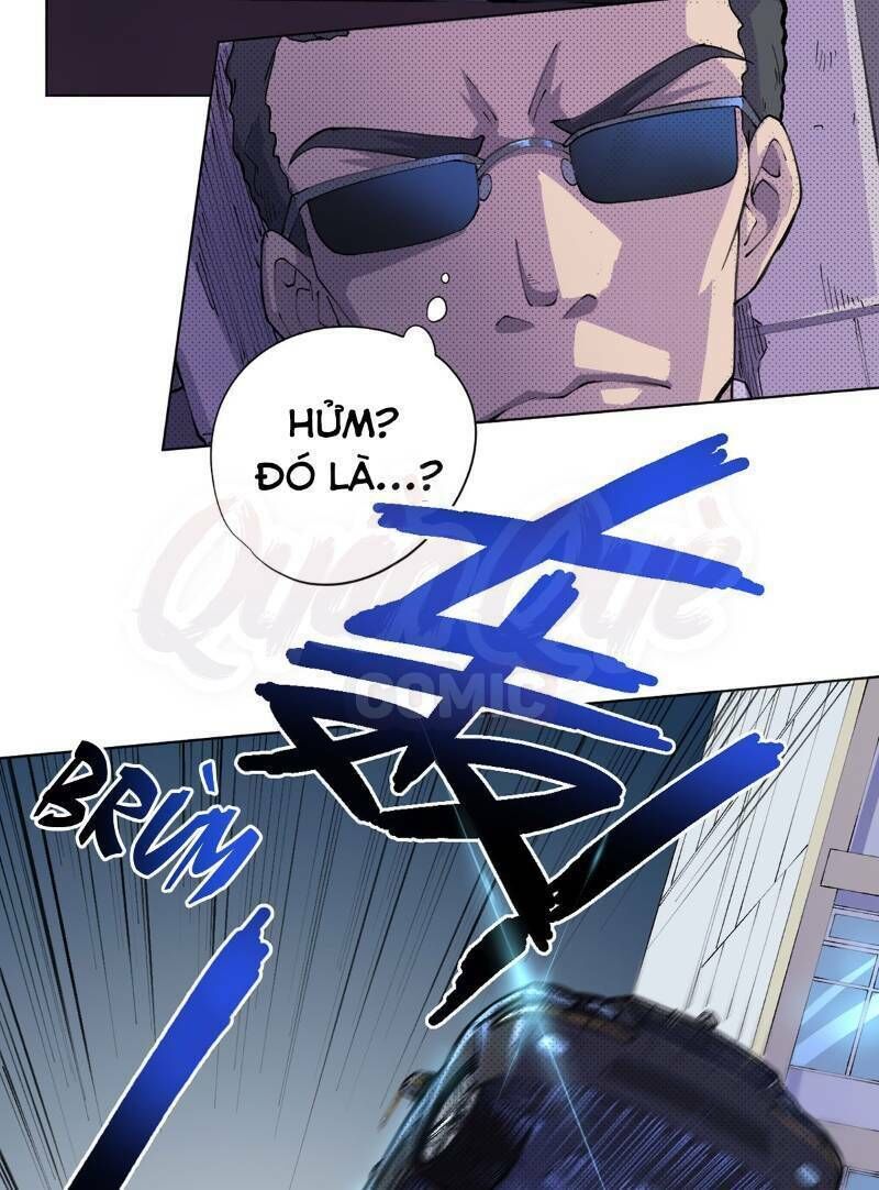 vương bài thần y chapter 15 5