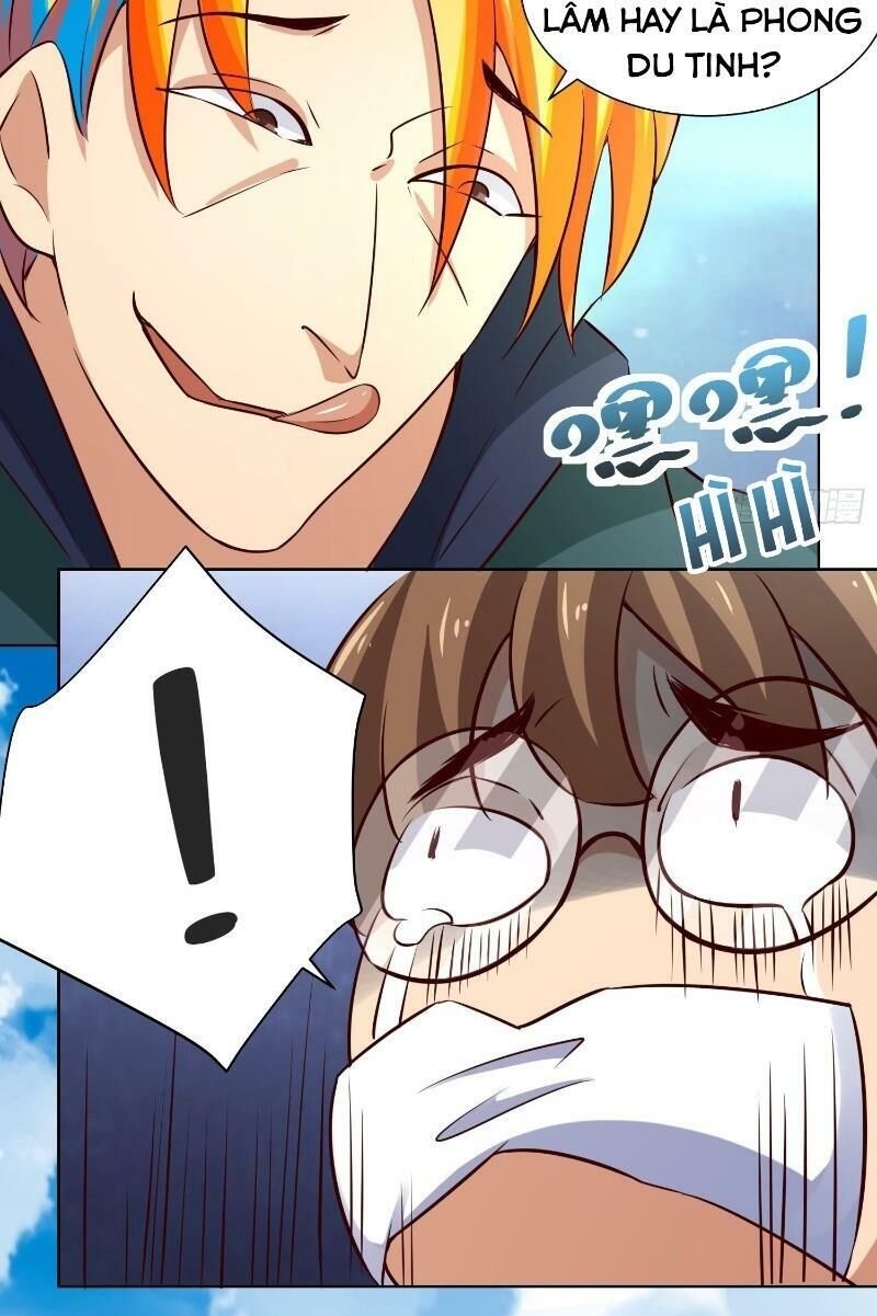 tổ chức x.e chapter 13 23