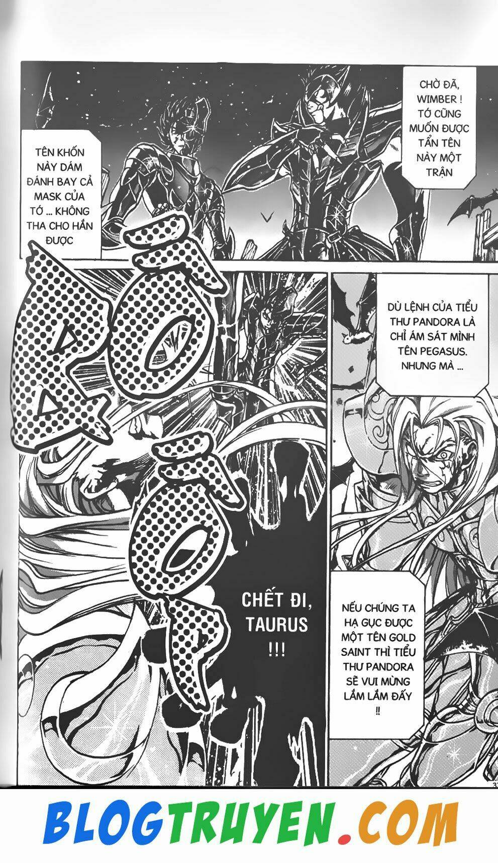 thần thoại minh vương chapter 50 7