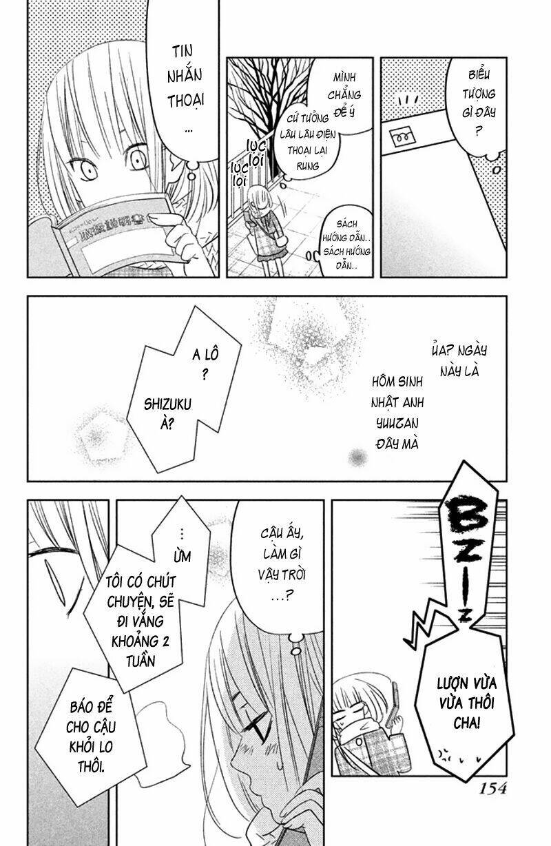 tonari no kaibutsu-kun chapter 44 38