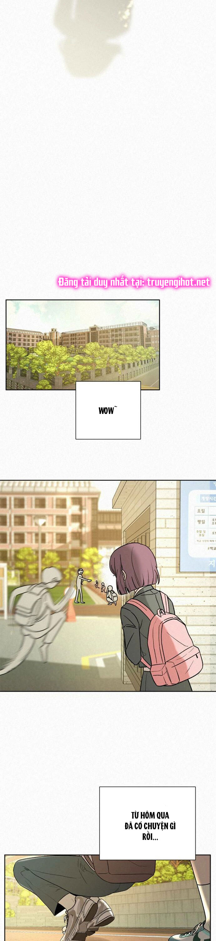 kế hoạch tình yêu trong sáng chapter 8.2 8