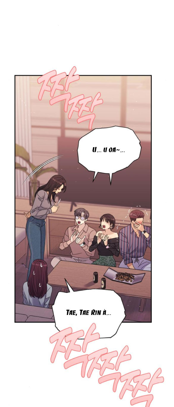 Couple Breaker chapter 41.2 47